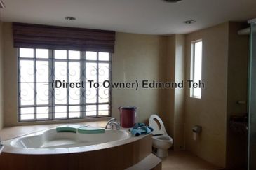 Bandar Baru Sri Petaling