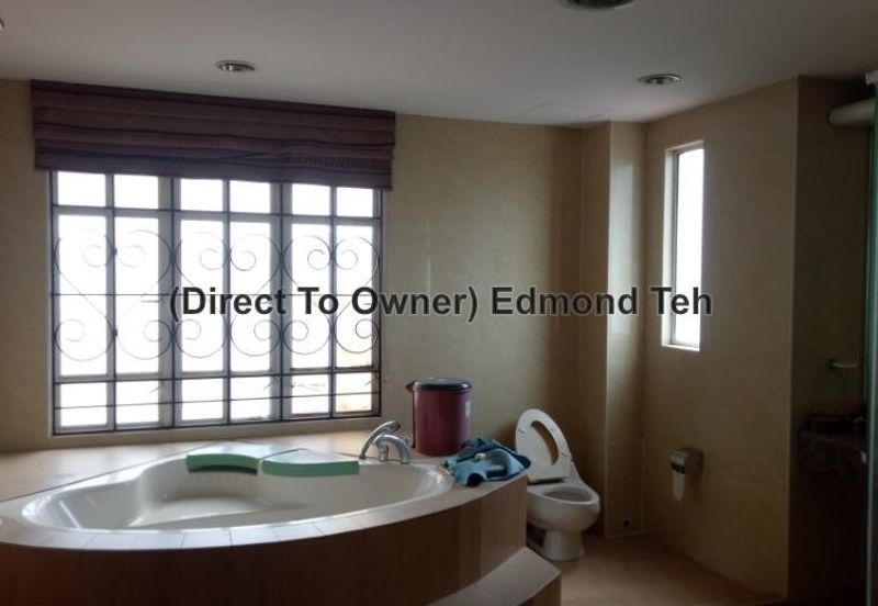 Bandar Baru Sri Petaling