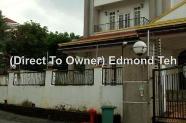 Bandar Baru Sri Petaling