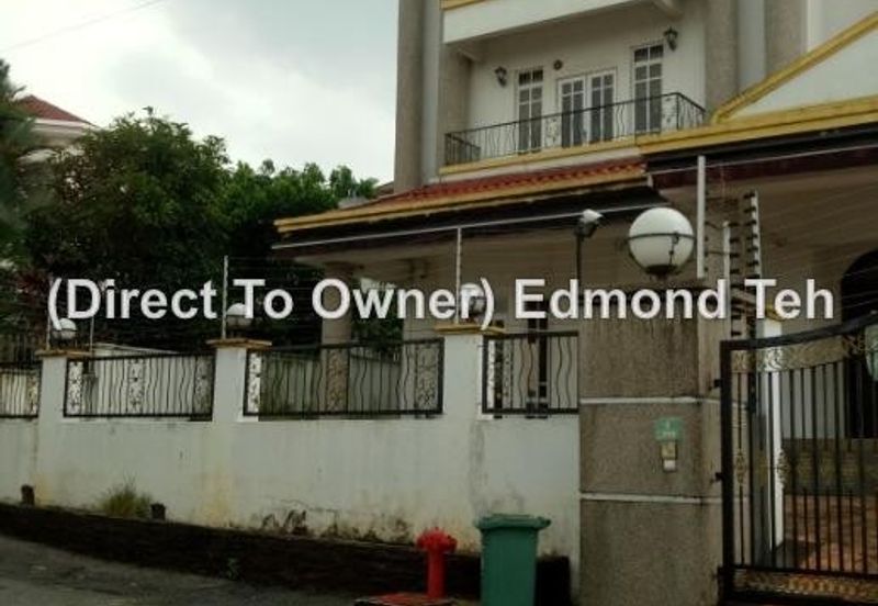 Bandar Baru Sri Petaling