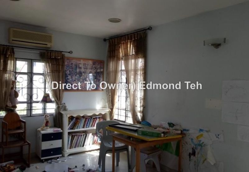 Bandar Baru Sri Petaling