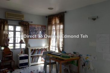 Bandar Baru Sri Petaling