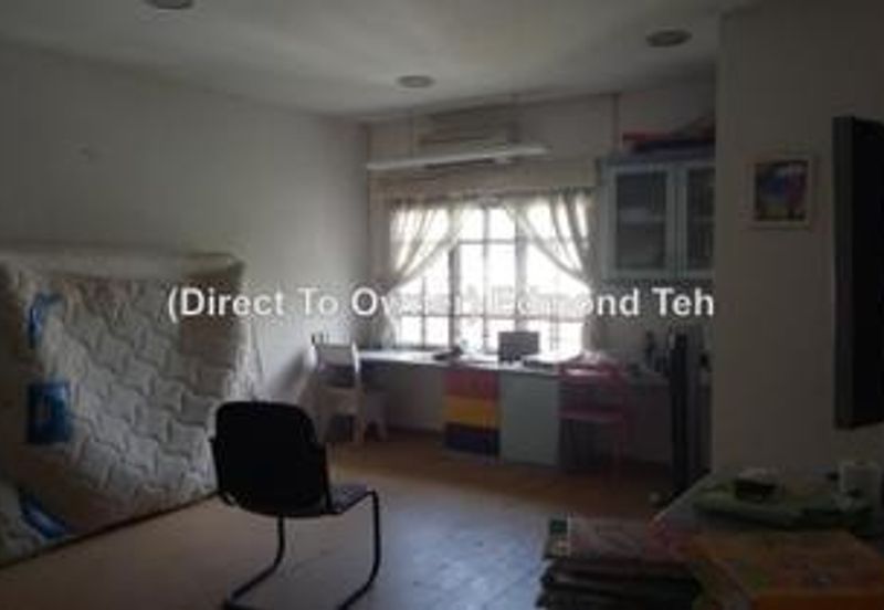 Bandar Baru Sri Petaling