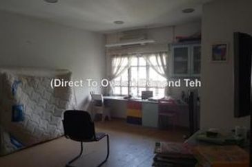 Bandar Baru Sri Petaling