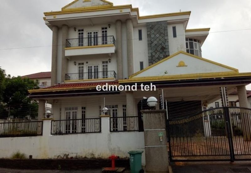 Bandar Baru Sri Petaling