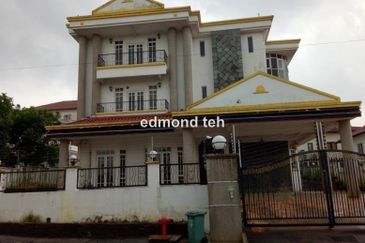 Bandar Baru Sri Petaling