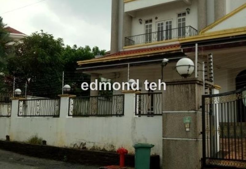 Bandar Baru Sri Petaling