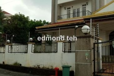 Bandar Baru Sri Petaling