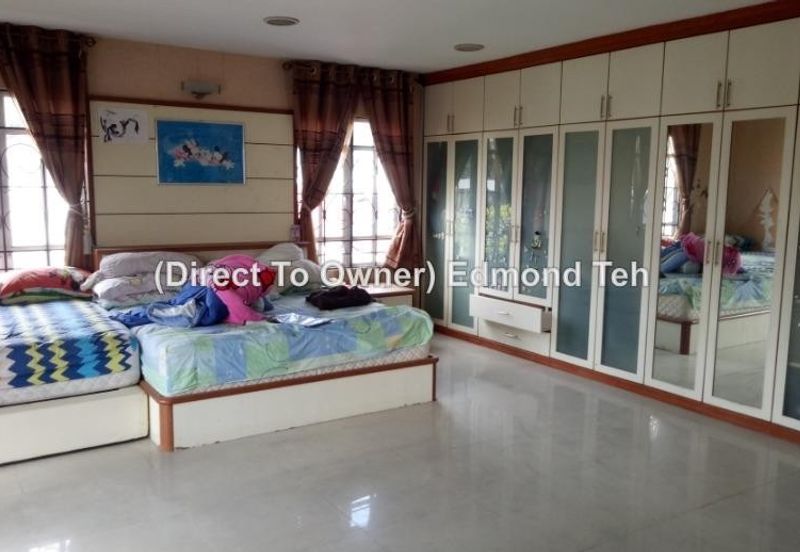 Bandar Baru Sri Petaling