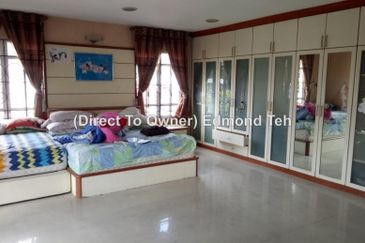 Bandar Baru Sri Petaling