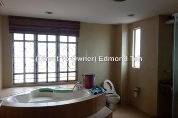 Bandar Baru Sri Petaling