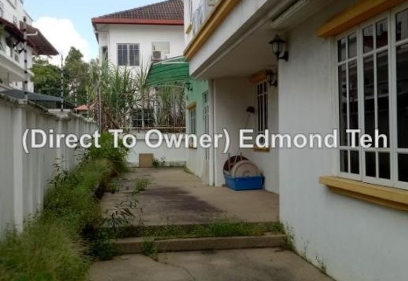 Bandar Baru Sri Petaling