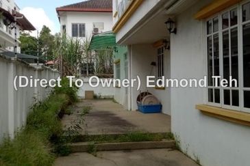 Bandar Baru Sri Petaling