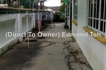 Bandar Baru Sri Petaling