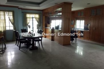 Bandar Baru Sri Petaling