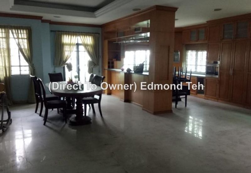 Bandar Baru Sri Petaling