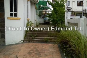 Bandar Baru Sri Petaling