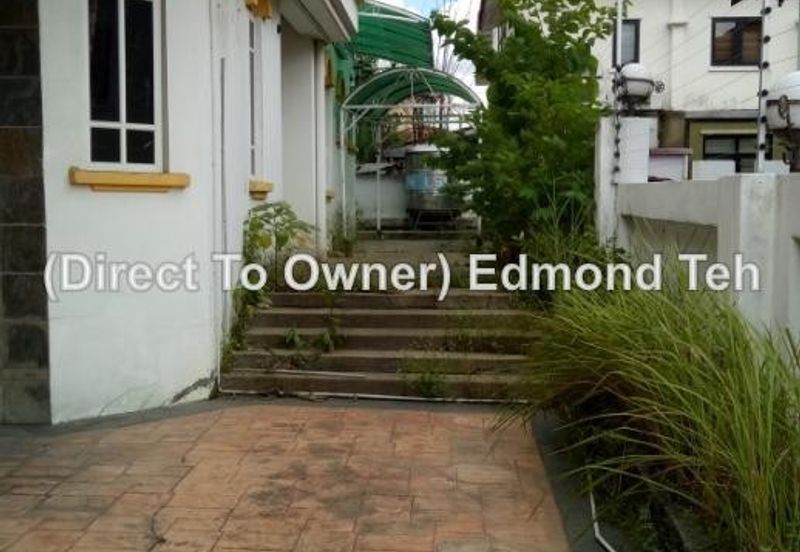 Bandar Baru Sri Petaling