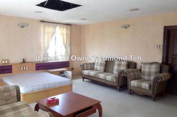 Bandar Baru Sri Petaling