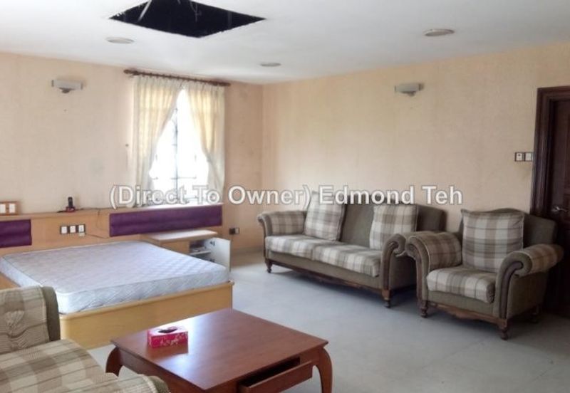 Bandar Baru Sri Petaling