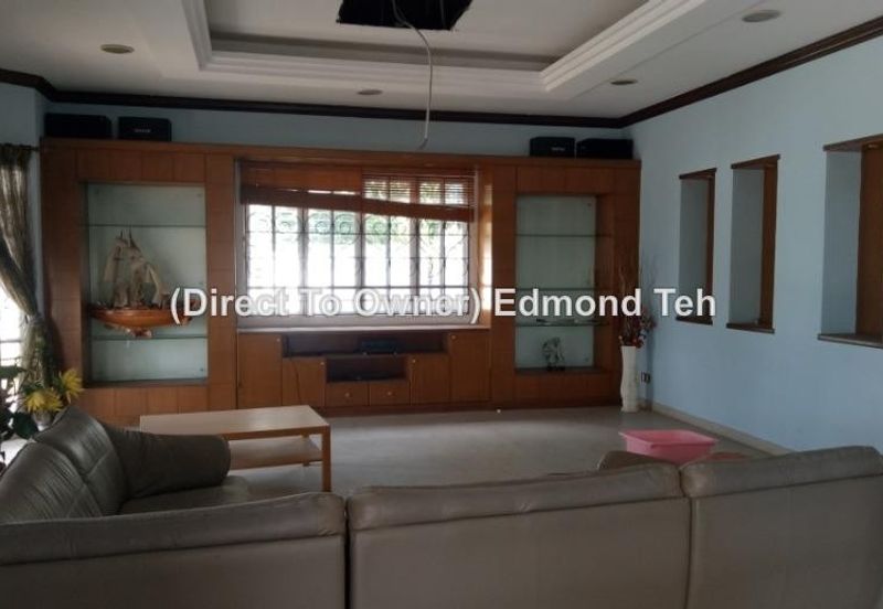 Bandar Baru Sri Petaling