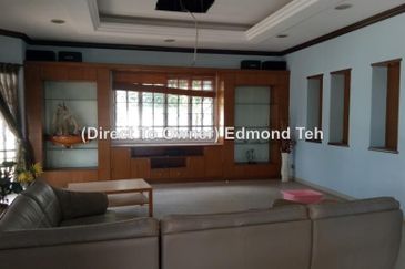 Bandar Baru Sri Petaling