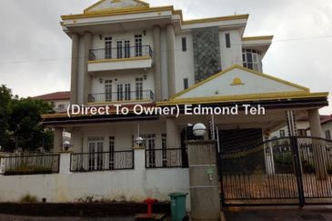 Bandar Baru Sri Petaling