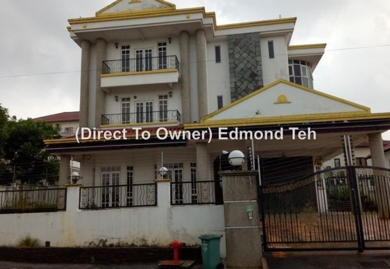 Bandar Baru Sri Petaling