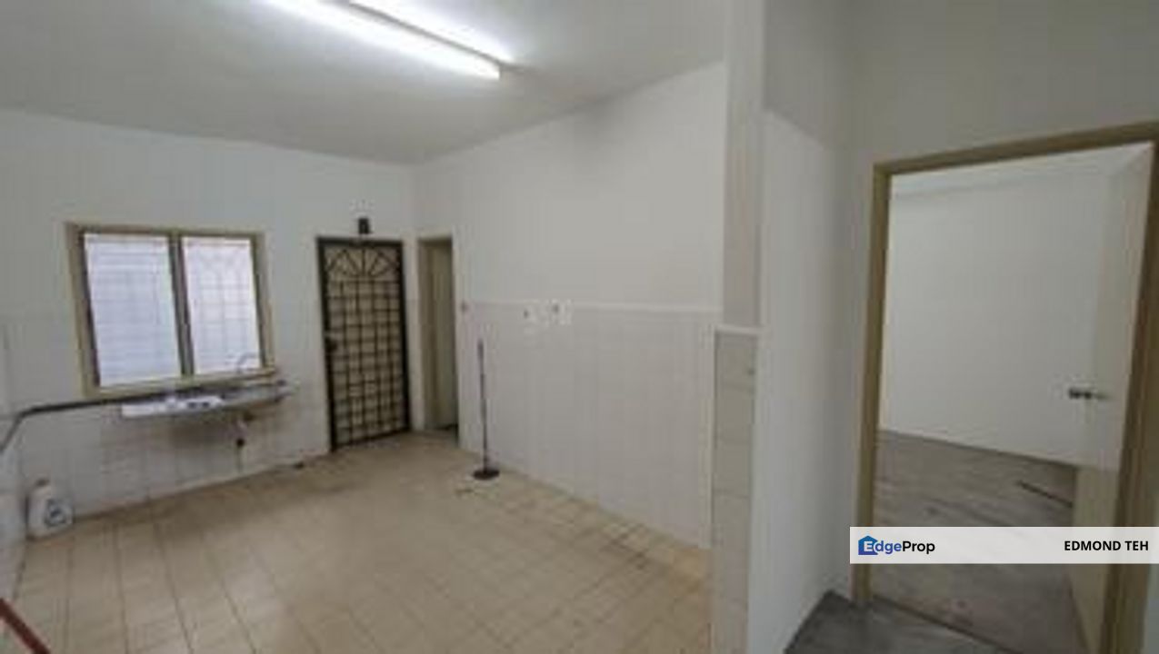 {20x70} Bandar Damai Perdana, Selangor, Bandar Damai Perdana