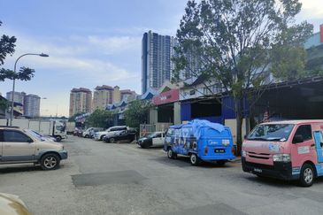 Desa Tun Razak