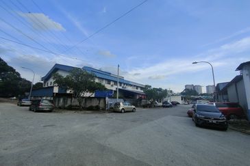 Desa Tun Razak