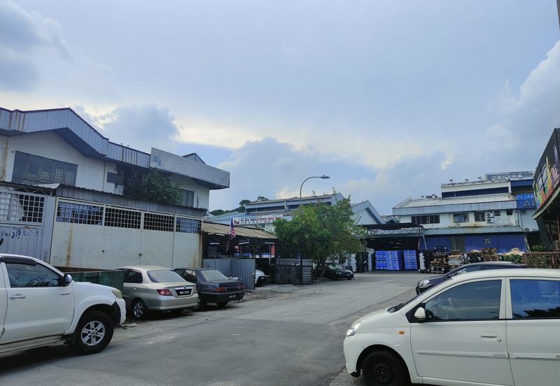 Desa Tun Razak