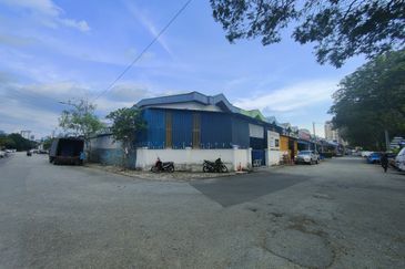 Desa Tun Razak