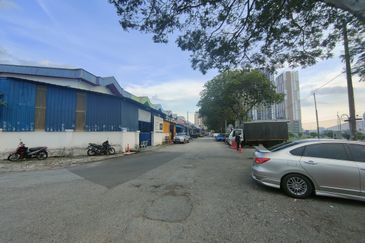 Desa Tun Razak