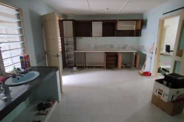 Taman Desa 2-Storey Bungalow [Freehold]