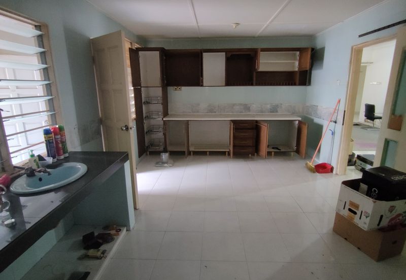 Taman Desa 2-Storey Bungalow [Freehold]