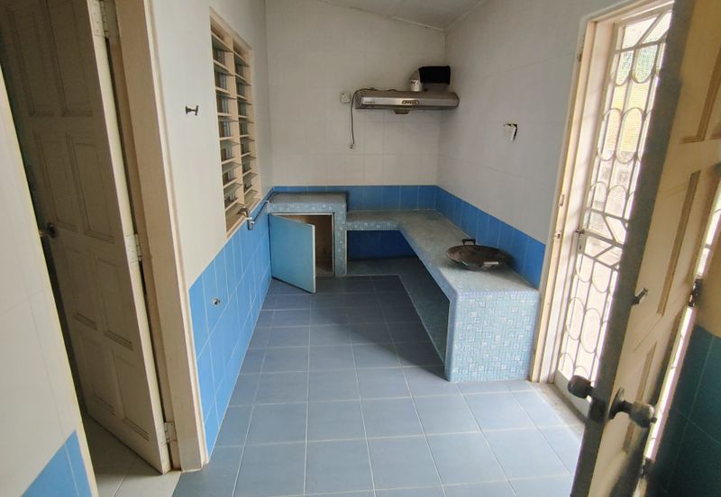 Taman Desa 2-Storey Bungalow [Freehold]