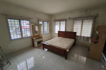 Taman Desa 2-Storey Bungalow [Freehold]