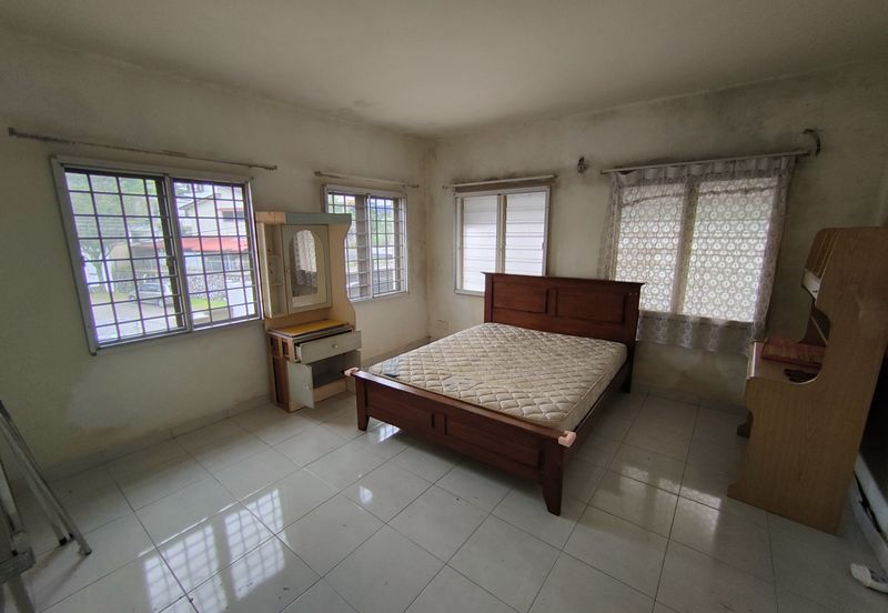 Taman Desa 2-Storey Bungalow [Freehold]