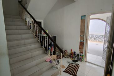 Taman Desa 2-Storey Bungalow [Freehold]