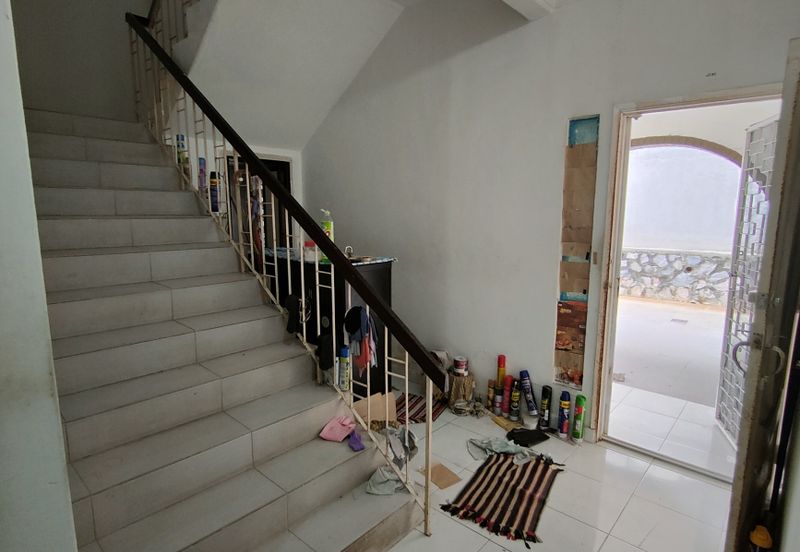 Taman Desa 2-Storey Bungalow [Freehold]