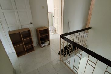 Taman Desa 2-Storey Bungalow [Freehold]