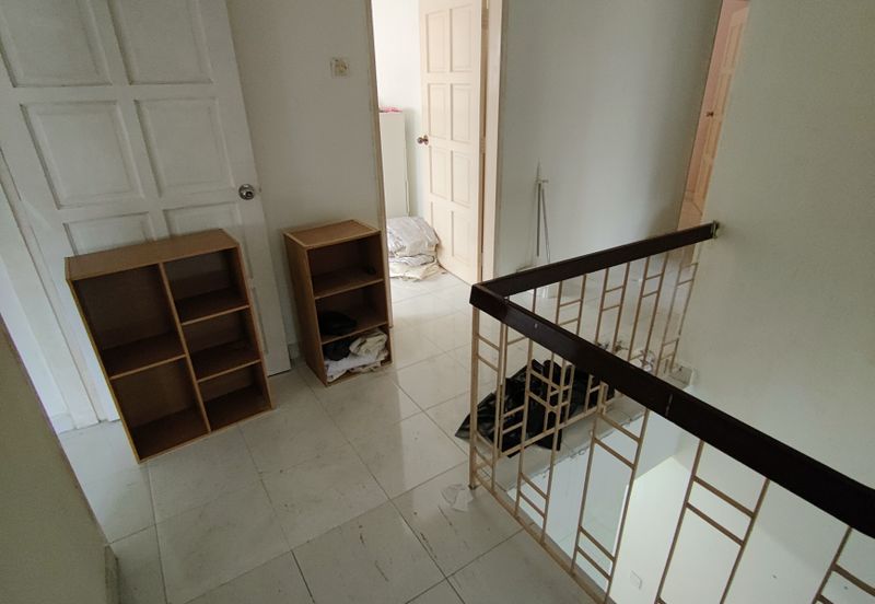 Taman Desa 2-Storey Bungalow [Freehold]