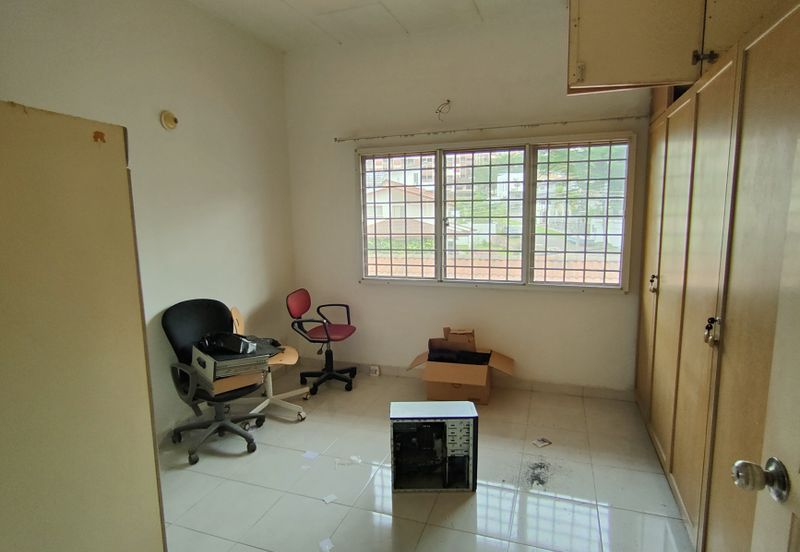 Taman Desa 2-Storey Bungalow [Freehold]