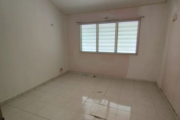 Taman Desa 2-Storey Bungalow [Freehold]