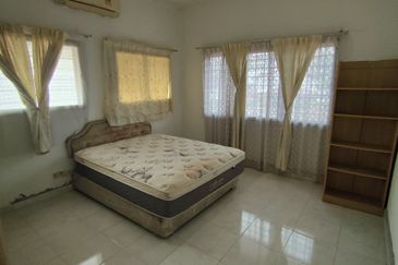 Taman Desa 2-Storey Bungalow [Freehold]