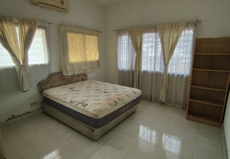 Taman Desa 2-Storey Bungalow [Freehold]