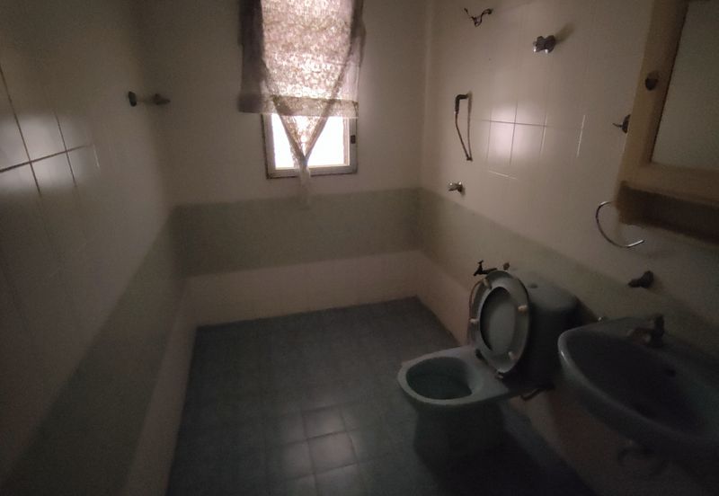 Taman Desa 2-Storey Bungalow [Freehold]