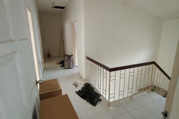 Taman Desa 2-Storey Bungalow [Freehold]