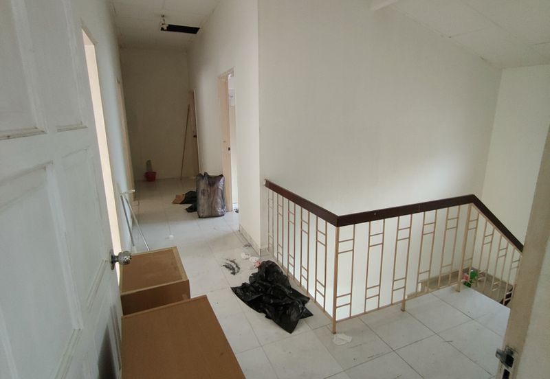 Taman Desa 2-Storey Bungalow [Freehold]